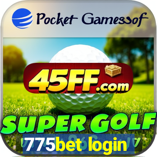775bet login